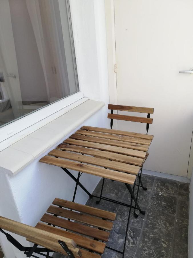 Vlak Aan Zee Apartment Ostend